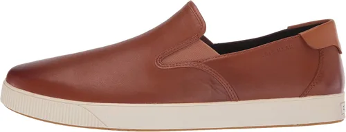 Miniatura 8 de Cole Haan Zapatillas Nantucket 2.0 Slipon para hombre, lona blanco óptico.