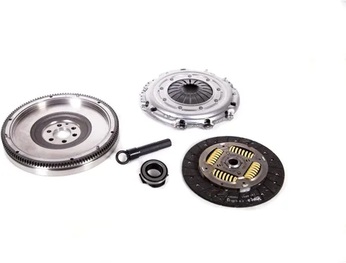 Miniatura 3 de Valeo 52285616 Kit de conversión de clutch volante sólido