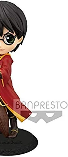 Miniatura 3 de Harry Potter Q posket-Harry Potter Quidditch Style-(ver.A) (19968)