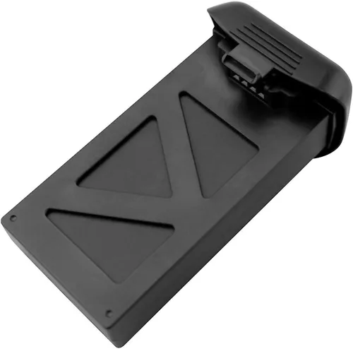 Miniatura 4 de 2 unids 3.7 V 1500 mAh batería de litio para HS110D HS110G fotografía aérea Quadcopter Accesorios Control remoto Drone