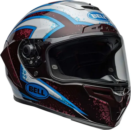 Miniatura 5 de BELL Casco Race Star Flex DLX