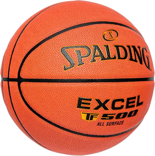 Miniatura 2 de Spalding Excel TF500 Indoor-Outdoor Basketball
