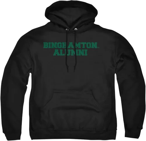 Miniatura 113 de LOGOVISION Ropa unisex para adultos con diseño oficial de alumnos universitarios para hombres y mujeres, colección de sudaderas con capucha