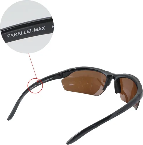 Miniatura 6 de Walleva - Lentes de repuesto para gafas de sol Smith Parallel Max