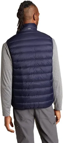 Miniatura 2 de Eddie Bauer CirrusLite - Chaleco de plumón para hombre