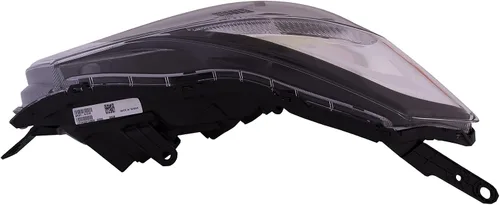 Miniatura 5 de HEADLIGHTSDEPOT Faro delantero compatible con Subaru Impreza XV Crosstrek 2012-2014 Conjunto de faro delantero derecho del lado del pasajero