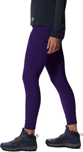 Miniatura 3 de Mountain Hardwear Viaje de invierno para mujer para escalada, senderismo y campamento, protección solar y duradera