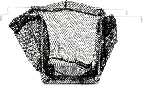 Miniatura 2 de Aquascape Red de escombros de repuesto para estanque clásico mecánico grande, color negro