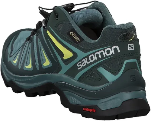 Miniatura 4 de Salomon - Tenis de senderismo X Ultra 3 GTX para mujer