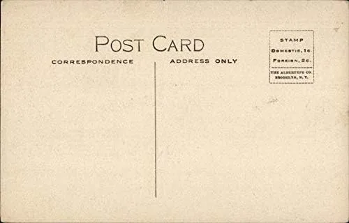 Miniatura 2 de Equinox House Manchester, Vermont VT Original Antique Postcard