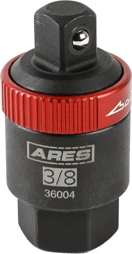 Miniatura 11 de ARES 40012 – Barra de Disyuntor con Trinquete de Accionamiento de 1/2 Pulgada – Longitud de 24 Pulgadas – Diseño de Trinquete de 24 Dientes