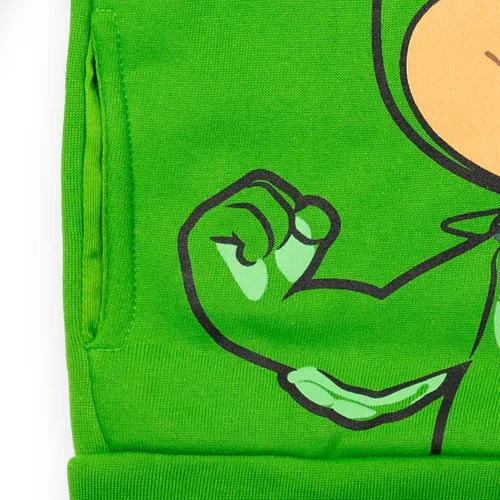 Miniatura 5 de PJ Masks Catboy Owlette Gekko SizeRangeDescription1 Sudadera con capucha de forro polar SizeDescription1