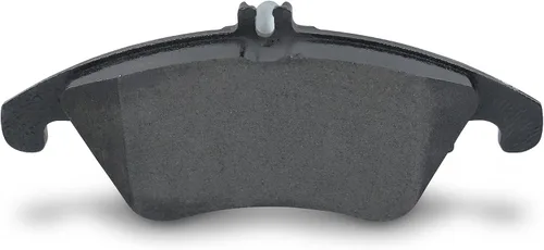 Miniatura 3 de Brembo P50069 Juego de pastillas de freno de disco delanteras bajas MERCEDES-BENZ/MERCEDES-BENZ (BBDC) OE# A0064202820