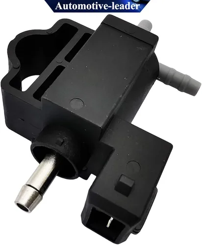 Miniatura 3 de 55574902 55574902 Reemplazo de la válvula de derivación del interenfriador del turbocompresor para Buic k Encore 2013-2020, Chevro let 2012-2020