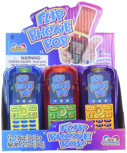 Miniatura 6 de Flip Phone Pop - 12