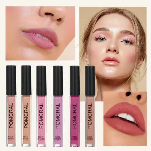 Miniatura 3 de POMCRAL Juegos de maquillaje, kit de maquillaje para niñas de 10 a 12 años, regalo de maquillaje para mujeres, adolescentes con paleta de sombras