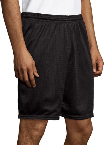 Miniatura 3 de Hanes - Pantalón corto de malla para hombre