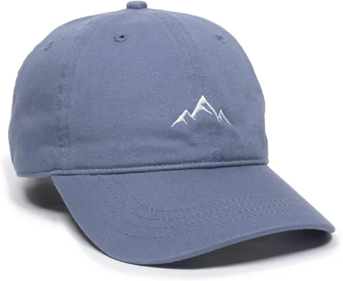 Miniatura 37 de Outdoor Cap Sombrero de papá de montaña - Gorra de algodón suave sin estructura