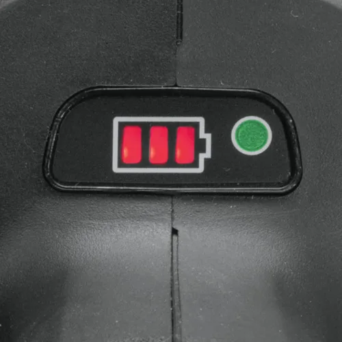 Miniatura 10 de Makita DGA513Z 18V Li-Ion LXT Amoladora angular sin escobillas de 4.921 in - Baterías y cargador no incluidos