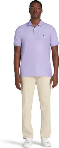 Miniatura 3 de IZOD Men's Advantage Performance Short-Sleeve Polo Shirt