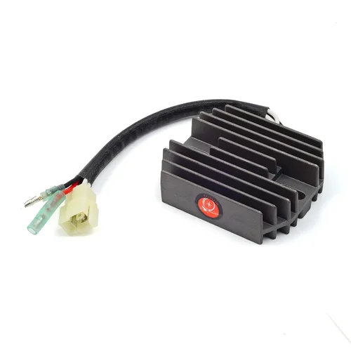 Miniatura 5 de Arnés de cableado de cable, bobina de encendido, interruptor de manillar izquierdo, encendedor de relé CDI rectificador Kit completo compatible