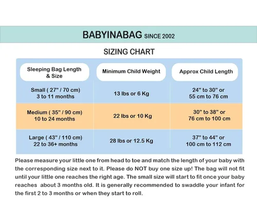 Miniatura 5 de BABYINABAG - Saco de dormir y saco de dormir para bebé, diseño de lunares de felpa, 1.25 tog para bebés y niños pequeños (pequeño (3-11 meses))