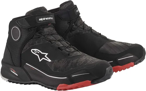 Miniatura 3 de Alpinestars CR-X Drystar - Botas para motocicleta