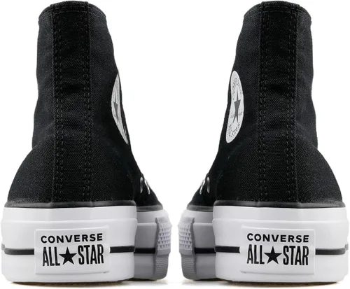 Miniatura 5 de Converse Unisex-Adult CTAS Lift Hi Sneaker