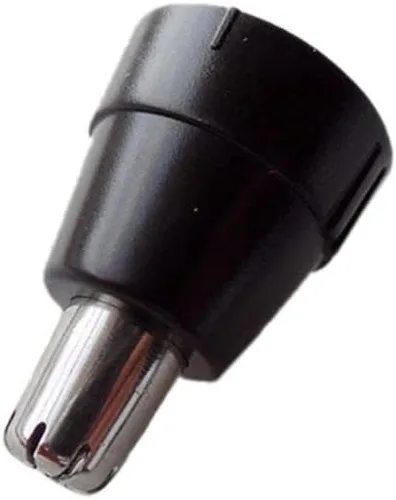 Miniatura 3 de Cabezal recortador de nariz para Panasonic ER-GN30 ER411 ER421 ER430 ER-GN50 ER-GN40 ER420 ER-GN10 afeitado afeitado oído pelo interior cuchillas