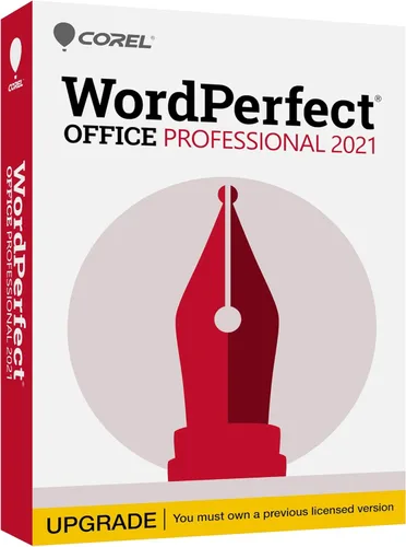 Miniatura 18 de Corel WordPerfect Office Home & Student 2021 Office Suite of Word Processor, Spreadsheets & Presentation Software [PC Disc]
