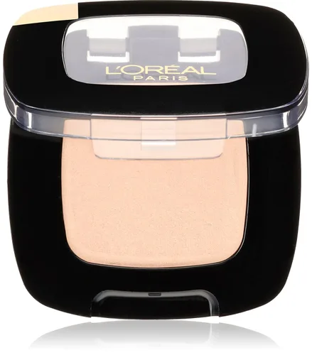 Miniatura 10 de L'Oréal Paris Colour Riche Monos Sombra de ojos, Argentic, 0.12 onzas