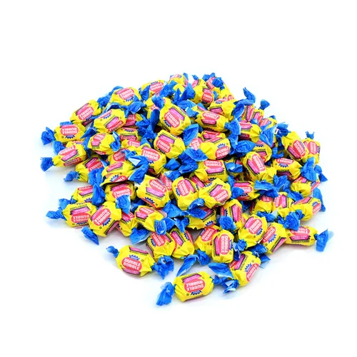 Miniatura 4 de Candy Retailer Dubble Bubble Twist - Goma de mascar envuelta (3 sabores, 1 libra)
