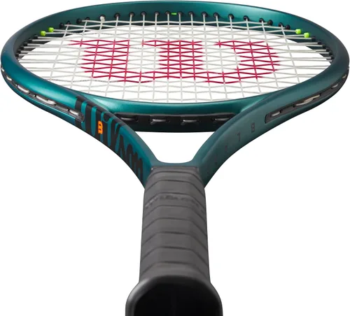 Miniatura 4 de Wilson Blade 100 V9 - Raqueta de tenis de alto rendimiento