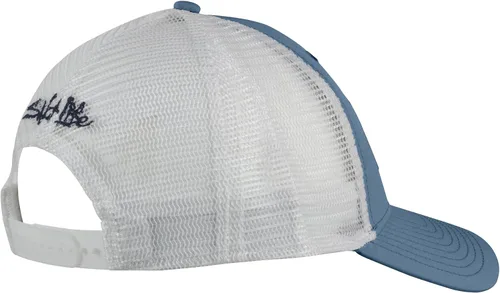 Miniatura 2 de Salt Life Sombrero Aqua Badge para hombre