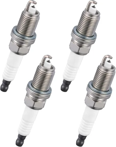 Miniatura 28 de BDFHYK Juego de 4 bujías de iridio compatibles con Honda 2016-2020 HR-V, 2012-2015 Civic, compatibles con Acura 2007-2012 RDX 1.8L 2.3L motor L4