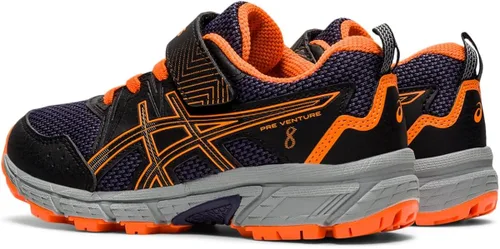 Miniatura 3 de ASICS Tenis de correr preescolares PRE Venture 8 para niños