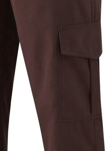 Miniatura 4 de EELHOE Men Cargo Pants Relaxed Fit Lightweight Ripstop Trousers Tactical Outdoor Casual Bottom Pant with Multi Pocket