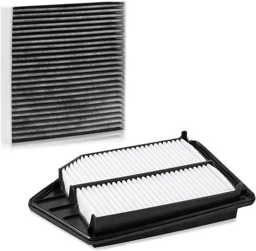 Miniatura 19 de Filtro de aire de cabina de motor peine para Acura ILX 1.5L L4 2015 2014 2013