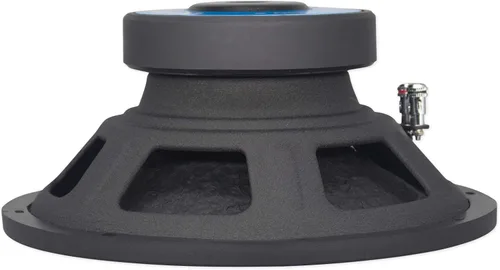 Miniatura 6 de Rockville K5 W12K5S2 1400W Pico/350W RMS 2 Ohm 12 pulgadas Subwoofer de audio para automóvil, cono de alta eficiencia, construcción duradera, fácil