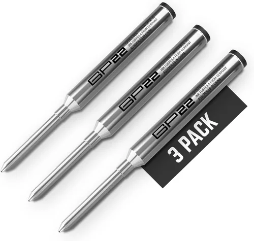 Miniatura 13 de GP1945-P Aluminio - Jetblack