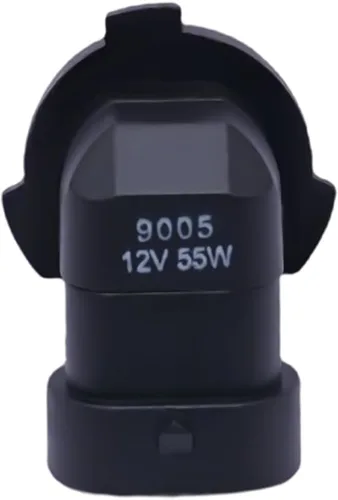 Miniatura 5 de Conjunto de lámpara de faros delanteros del lado del conductor con bombillas, luces delanteras 81110-02E60, apto para Toyota Corolla 2014 2015 2016