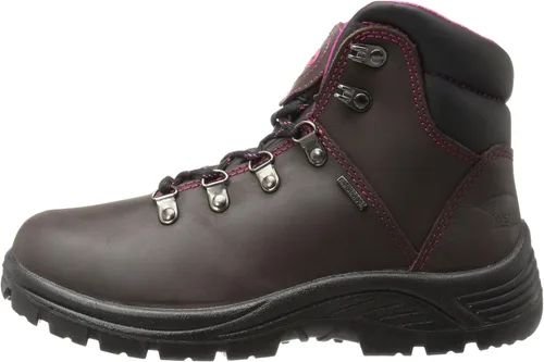 Miniatura 8 de Avenger Work Boots A7675 Zapato industrial y de construcción para mujer