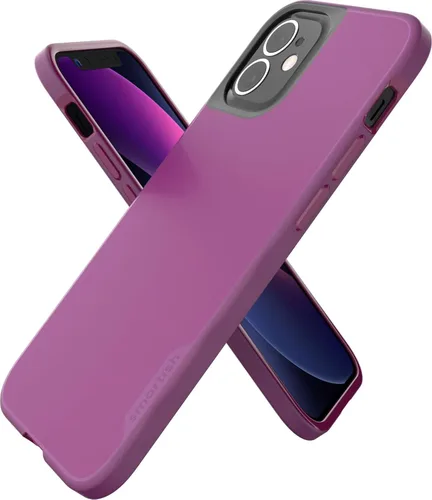 Miniatura 66 de Smartish® Funda delgada para iPhone 13 Pro - Gripmunk - [ligera + protectora] Funda de agarre fina - Black Tie Affair
