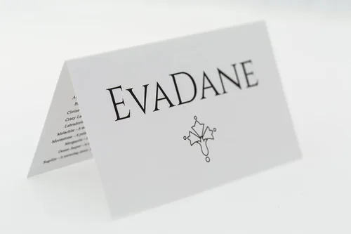 Miniatura 3 de EvaDane - Pulsera elástica con cuentas tibetanas de turquesa natural