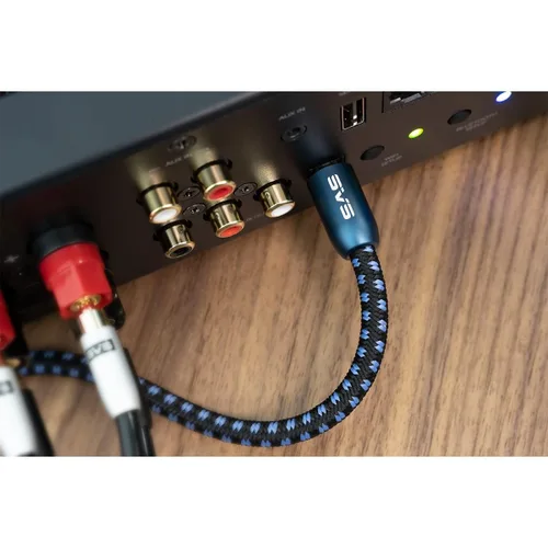 Miniatura 5 de SVS Cable óptico digital SoundPath - 3M