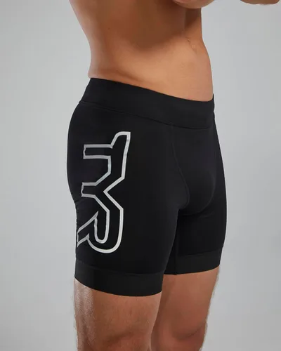 Miniatura 4 de TYR Traje de baño Durafast Elite Workout Jammer para hombre