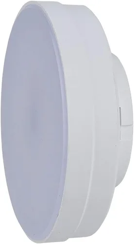 Miniatura 4 de Bombilla LED GX53 12W 1680lm No regulable Hogar GX53 Luz (blanco cálido 3000K)