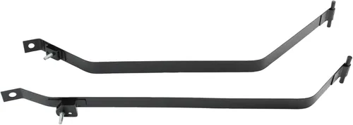Miniatura 58 de TRQ Correa de Tanque de Combustible Negra Compatible con 2011-2016 Chevrolet Cruze 2016 Cruze Limited