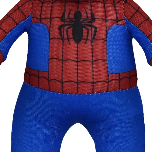 Miniatura 7 de Marvel Spider-Man - Figura de peluche de 10 pulgadas, un superhéroe para jugar y exhibir Hombre Araña