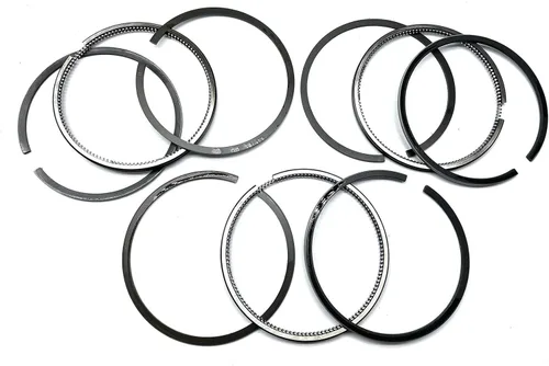 Miniatura 4 de D722 722EBH 722E Kit de reconstrucción de revisión compatible con motor Kubota